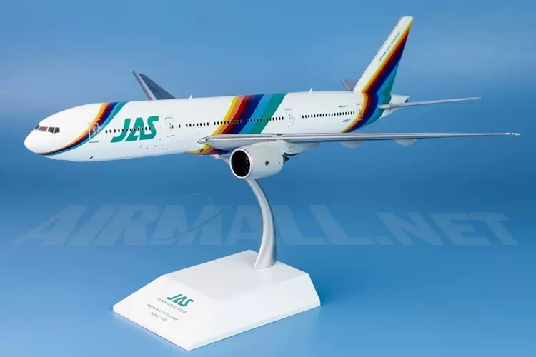 特价:JC Wings EW2772003 日本佳速航B777-200 JA8977 1:200-Taobao