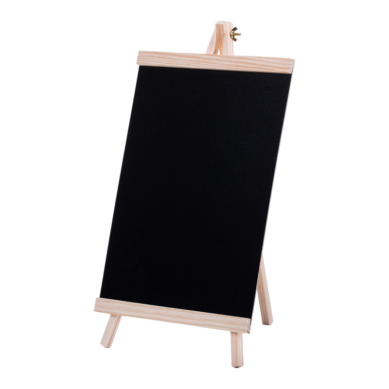 Tableau Lumineux à LED 50x70 Cm - Avec Télécommande, 8 Stylos Fluo, Pour Bar, Café, Mariage, Décoration (verre Trempé, Cadre Aluminium) - 4