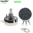 Chiết áp Canville WTH118-1A 2W 1/2.2/3.3/4.7/10K/22/470K RV24YN