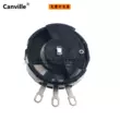 Chiết áp Canville WTH118-1A 2W 1/2.2/3.3/4.7/10K/22/470K RV24YN chiết áp quạt panasonic Chiết áp