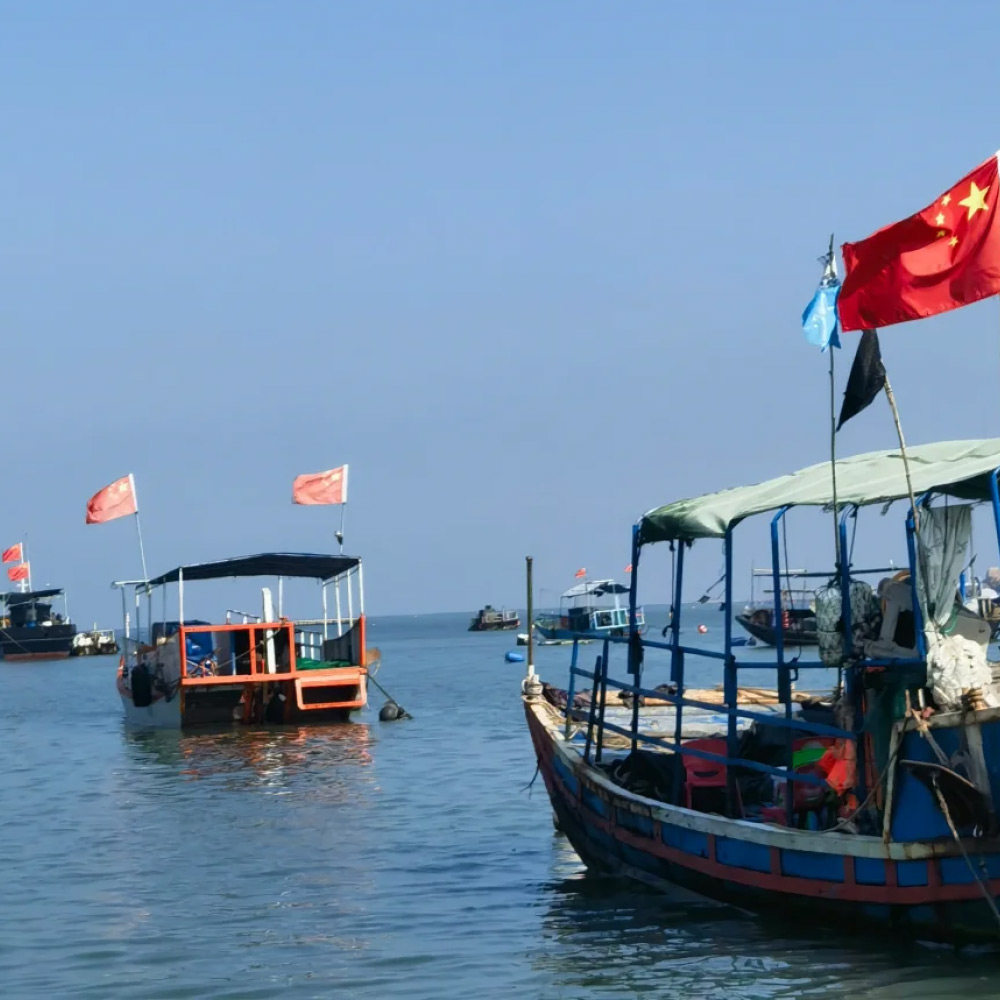 寻梦霞浦4日3晚私家团东南线北岐下尾岛东壁杨家溪半月里畲族古村