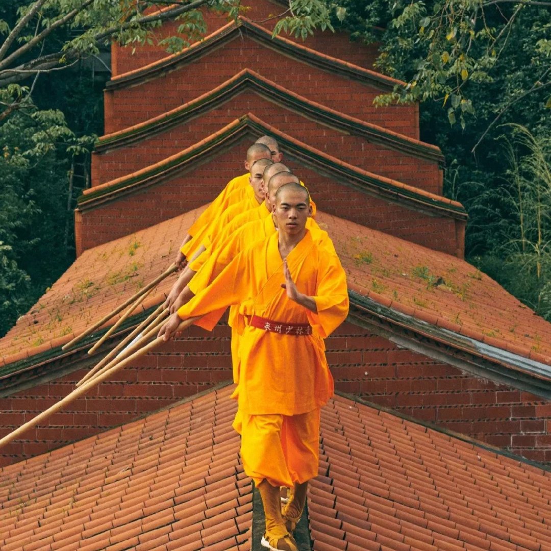 福州平潭泉州5天4晚6人小团 闽海泉韵人文行赠簪花水上巴士观武术