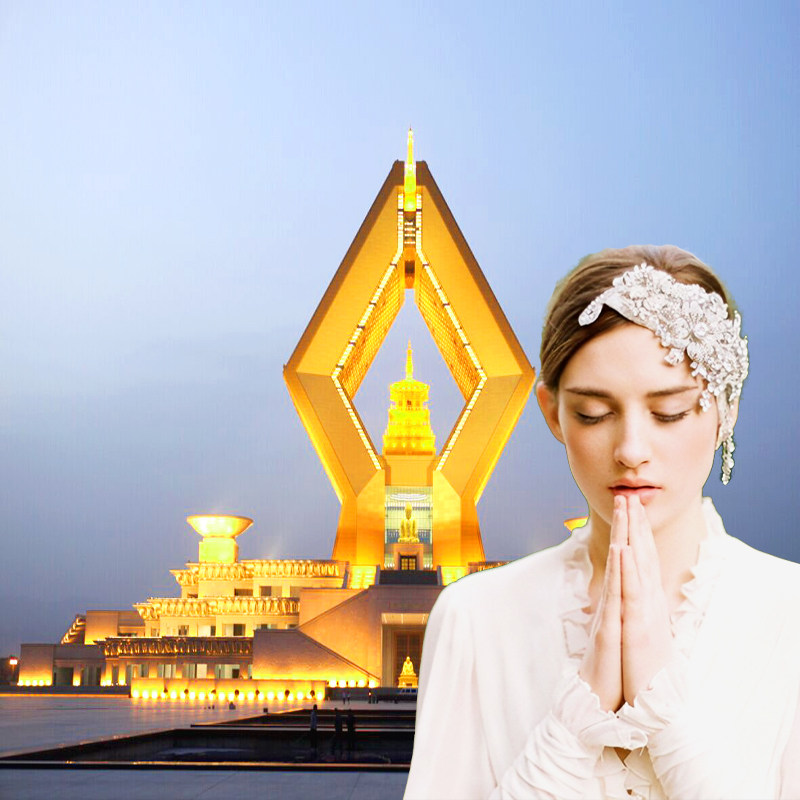 【包含往返高铁票】西安旅游 4天3晚跟团游法门寺兵马俑四日游