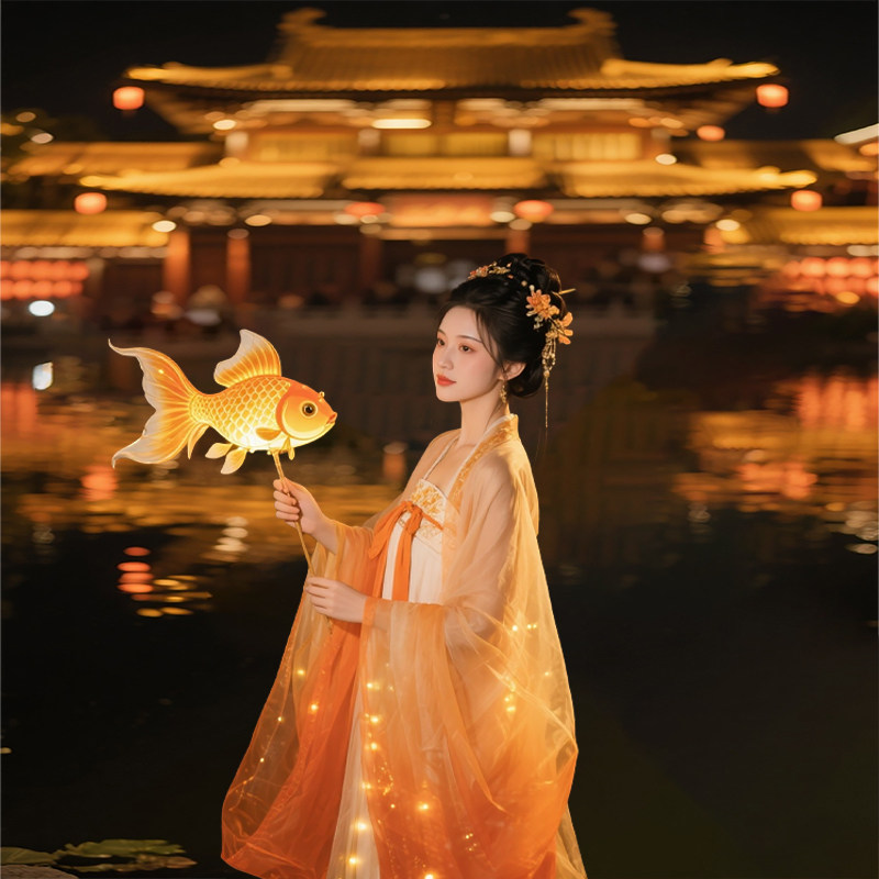 【遇见长安】西安旅游4天3晚跟团游大雁塔大唐不夜城兵马俑四日游