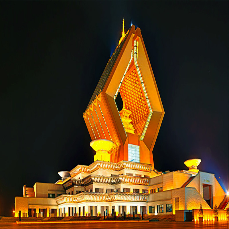 【包含往返高铁】西安旅游5天4晚跟团游法门寺华山兵马俑五日游