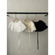 Match the atmosphere artifact ~ Sweet niche lace layered with solid color puffy skirt curtain