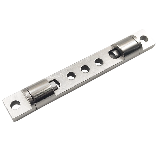 Rotating Stop Lever Jiayu Rotating Shaft Positioning Hinge 12*85mm, 0-7Nm Damper Arbitrary ...