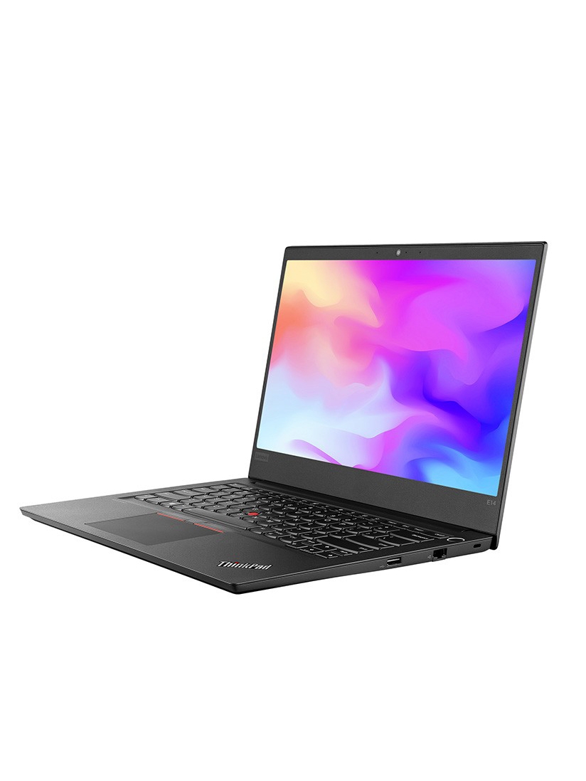 ThinkPad E14商务轻薄办公本