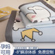 Class A mother and baby grade ice silk mat 2025 new soft mat student dormitory single summer machine wash summer customization
