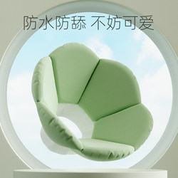 Elizabethan Collar for Cats and Dogs, Anti-Licking and Biting Collar, Soft Pet Supplies