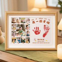 [Same-day delivery with egg sticker + screen projection]
