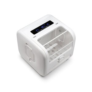 
Smart pet drying box cat automatic dryer household dog bathing blow drying blow drying blowing blowing machine