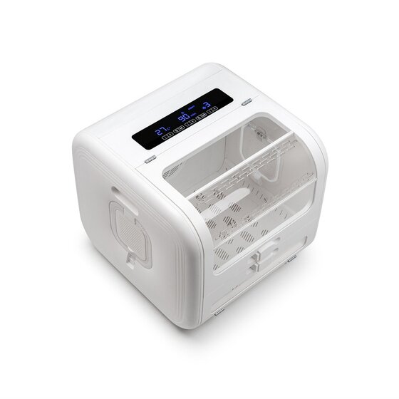 
Smart pet drying box cat automatic dryer household dog bathing blow drying blow drying blowing blowing machine