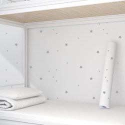 Wallpaper for Bedroom 2025 New Model College Dormitory Wall Bed Self-Adhesive Wallpaper Decoration Renovation Wall Stickers