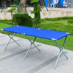 Night Market Stall Clothing Rack Outdoor Folding Table Canvas Portable Travel Picnic Table Simple Oxford Cloth Table
