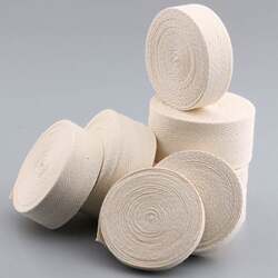 Quilt Corner Straps, Herringbone Edge Binding, Quilt Cover with Four-Corner Straps, Quilt Cover with Rope, Fixed Straps, Household Cotton Rope