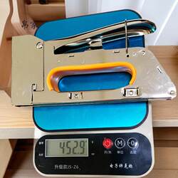 R23-1008F Nail Gun, Stapler, Nail Shooting Machine, Pneumatic Nail Gun, Straight Nail Gun, Pneumatic Steel Nail Gun, No Jamming of Nails