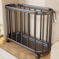 Yoga Mat Storage Basket with Wheels, Large Household Basketball Storage Rack, Sports and Fitness Equipment Organizer, Ball and Dumbbell Rack