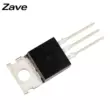 Zave cắm trực tiếp 2SA940 A940 KSA940 TO-220 gói bóng bán dẫn khuếch đại công suất triode