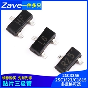 Transistor C1815 2SC1623 2SC3356 SMD SOT-23 HF L6 R25 Transistor NPN