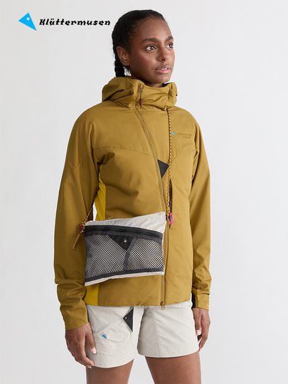 Klättermusen ALGIR ACCESSORY BAG SMALL UNISEX