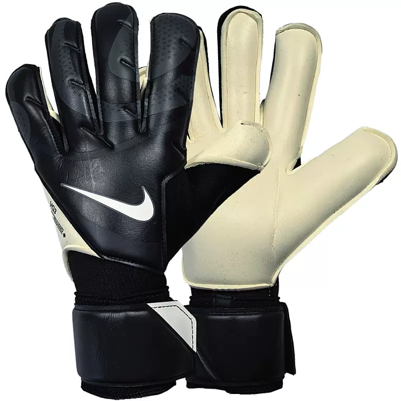 耐克Nike Vapor Grip3 PROMO 20cm 平面比赛球员版守门员门将手套 