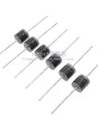 6A10 10A10 20A10 Diode Chỉnh Lưu 6A 10A 20A 1000V Bảng Mạch Chống Chảy Ngược/Chảo Ngược