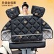 Electric car windshield and thickened battery in winter motorcycle waterproof 2025 new four-season universal windshield cover