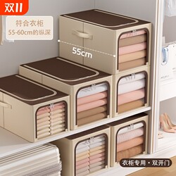 It’s so packed! Storage boxes as low as 20r