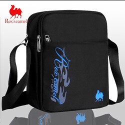 Crossbody Bag for Men 2024 New Popular Model Shoulder Bag Backpack Men's Small Crossbody Bag Casual Small Shoulder Bag Men's Portable Bag