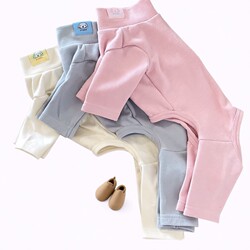 Dog Thermal Four-Legged Clothing for Autumn and Winter, Warm Base Layer for Small Dogs Like Schnauzer, Teddy, Bichon, Pet Clothing