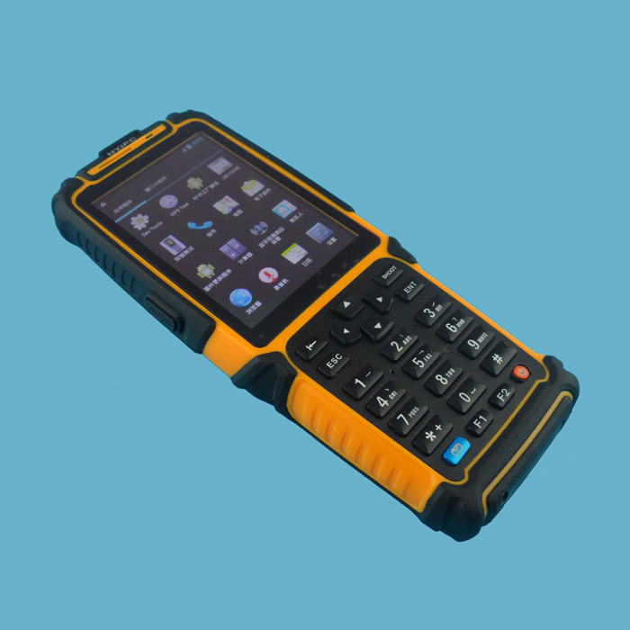 ޴ PDA ڵ  PE900S ȵ̵ ͽ  1 2 ĳ  RFID-