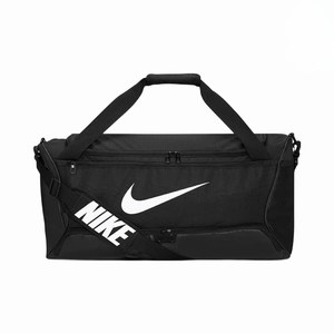 Nike Nike Men's Women's Package Outdoor Sports Fitness Training Tourist Tourism Large-capacity Packing Handbag DH7710-010
