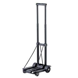 Folding Portable Grocery Cart, Handcart, Trolley, Luggage Cart for Home Use