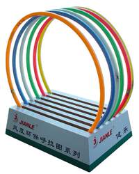 Fitness Hula Hoop 90Cm/80Cm/70Cm Stylish Eco-Friendly Hula Hoop/Hard/Slim Waist and Slim Belly