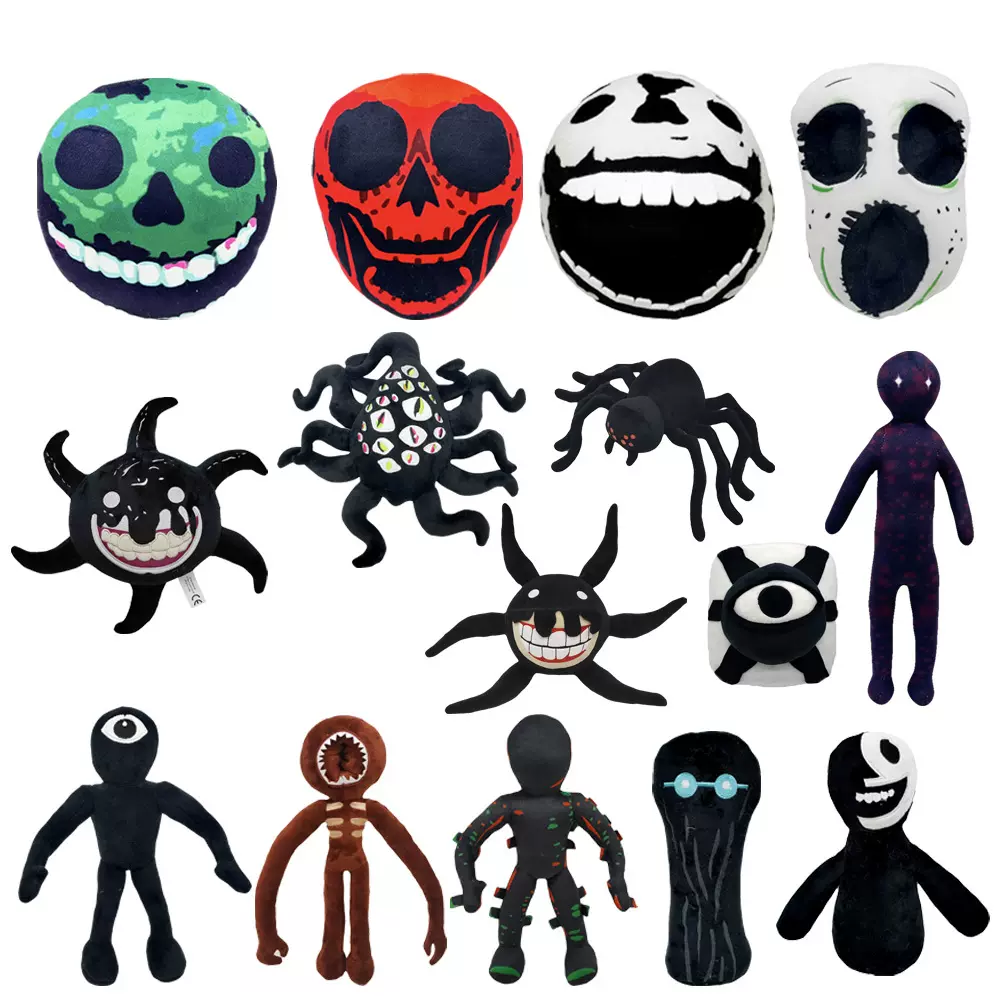 跨境新品Chill Guy meme plush 冷静的家伙毛绒玩具公仔玩偶抱