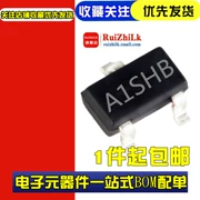 Bóng bán dẫn SMD SI2300/SI2301/SI2302 bóng bán dẫn màn hình lụa A1SHB/A2SHB SOT-23