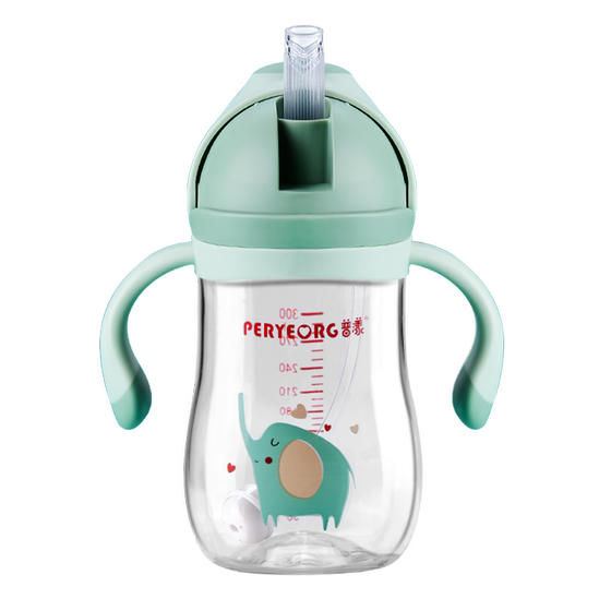 [Water Cup Accessories] Puyang School Drinking Cup Duck Both Both Cup Straw Cup Water Cup Special Original Accessories Strawing Covers, etc.
