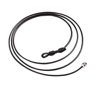 Yikai Wearing Dzi Beads Transfer Beads Necklace Rope Clavicle Necklace