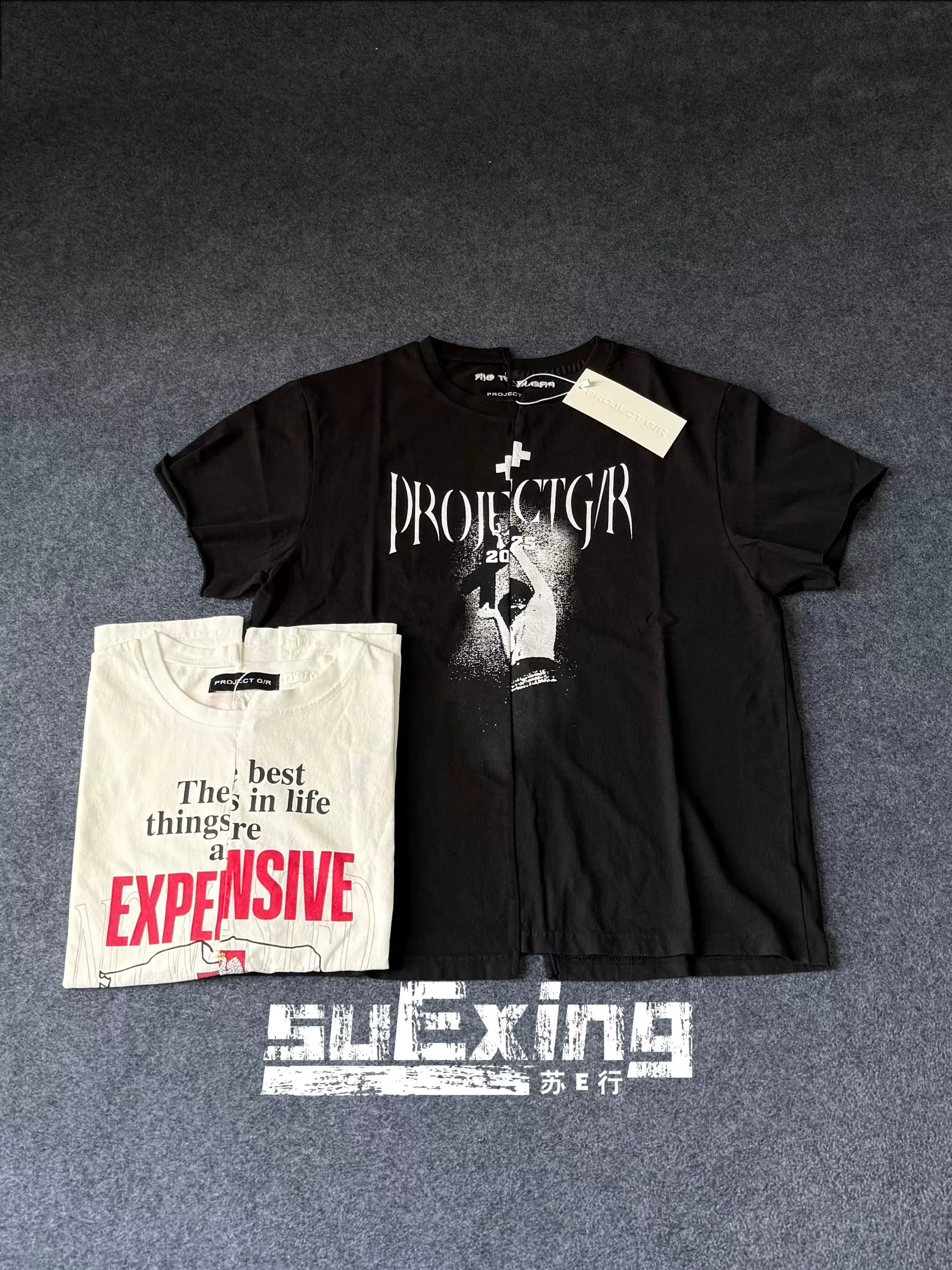 Project G/R Grailz サッカージャージ 25SS 1サイズ Project G/R Grailz サッカージャージ 25SS 1サイズ Grailz