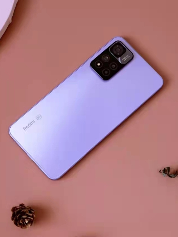 小米Note11Pro5G手机详情图片1