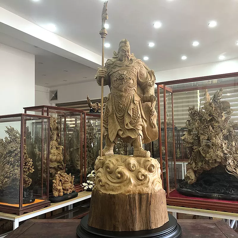 香道　寝釈迦像　仏像アンティークW24cm細密手彫刻木製　飾り　茶道具　作家物 香道寝釈迦像仏像アンティークW24cm細密手彫刻香木茶道具作家物