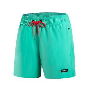 Swimming trunks men's new beach pants quick-drying seaside surfing pants anti-embarrassing swimming trunks hot spring swimming equipment men's swimsuit
