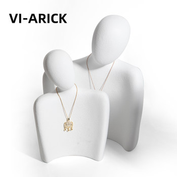 VI-ARICK necklace display stand desktop decoration