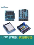 Tương thích với bảng mở rộng arduino uno Proto Shield bao gồm bảng mạch mini V4.0/V5.0 tùy chọn