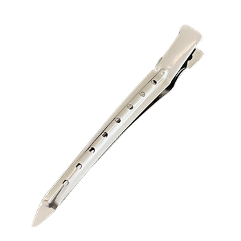 Hair root fixed fluffy seamless hairpin