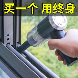 Window Groove Cleaning Tool for Cleaning Gaps and Dust, Cleaning Window Sills and Grooves, Post-Renovation Cleaning, Window Cleaning Brush