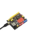 Bảng phát triển WeiXue R7FA4 PLUS B tương thích với Arduino UNO R4 phiên bản WiFi trên ma trận LED trên bo mạch