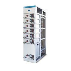 Mcc Low Voltage Switch Cabinet Drawer Cabinet Inlet And Outlet Capacitor Cabinet/fixed Partition Cabinet