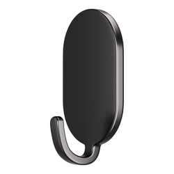 Hook strong adhesive door hook traceless school bag